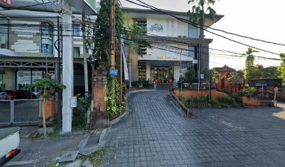 GBI Denpasar Bali Rayon 5