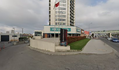 Turkay Arabuluculuk Bürosu