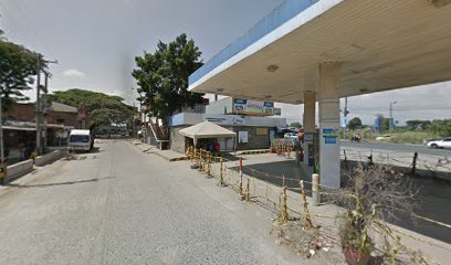 Estación de Servicio Gazel Kr8