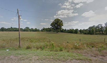 Powell Cemetery