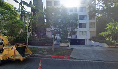 412 N Palm Condominiums, Beverly Hills