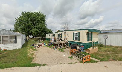 Terrace Manor Mobile Home Park