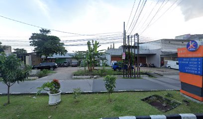 Rumah Cuci Laundry