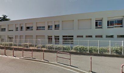 École primaire Mathieu Peyronne