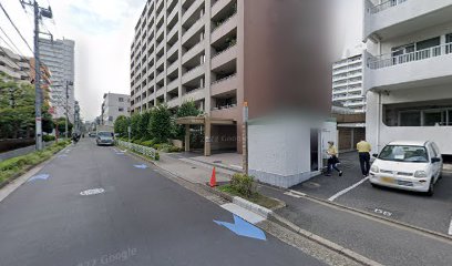 グランヒルズ東陽町