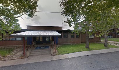 Wolfe City Elementary