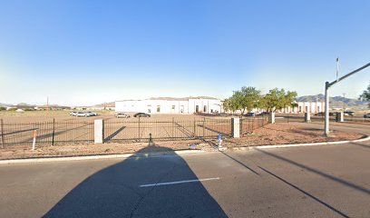 Fort Bliss IPMC Functional Restoration Gym