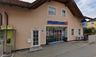 Sparkasse Oberösterreich