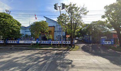 Pemerintah Kabupaten Cilacap