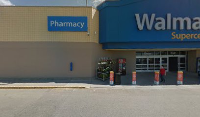 Walmart Photo Centre