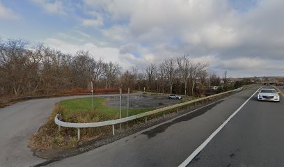 Erie Canal Trail Parking Lot - Whitesboro