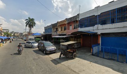 Toko AT Matahari