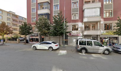 Salon İzmir Saç Tasarım Ve Bayan Kuaförü