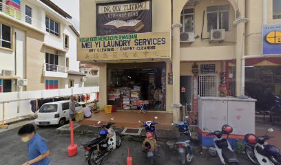 Mei Yi Laundry Services