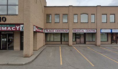 MRC Counselling (Ottawa East)