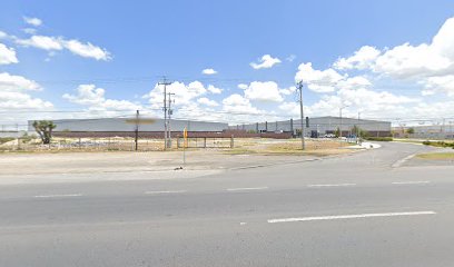 Parque industrial conekta