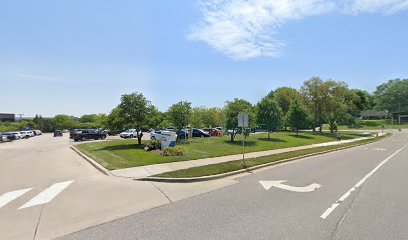 ChargePoint Charging Station