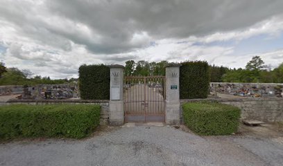 commonwealth war graves ww2 Arc-et-Senans