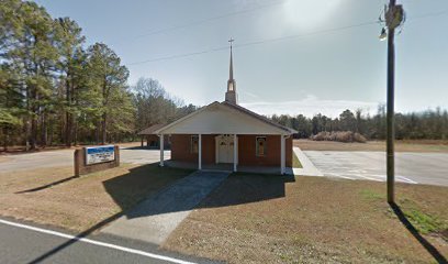 Honey Hill Baptist Church