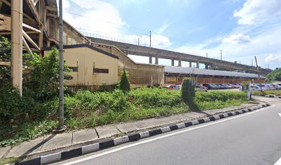 Stesen KTMB Mid Valley