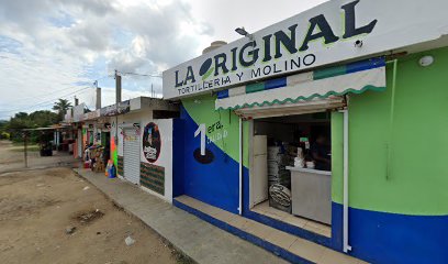 Las Crepas Altamira