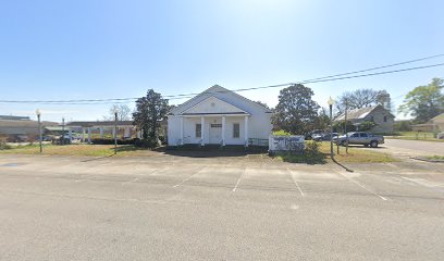 Bay Minette Church of Christ