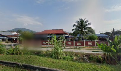 Surau Nur Iman Taman Machang Bubok