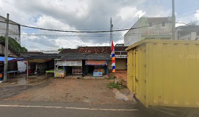 Urang Sunda Bakso Rizki Mie Ayam