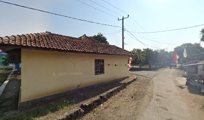 Masjid Al Faidah