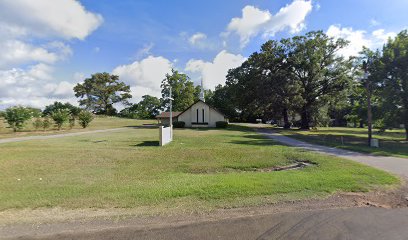 Etoile United Pentecostal Church