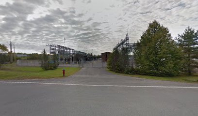 Hydro-Québec - Poste De Cowansville