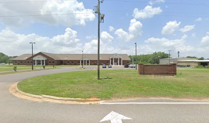 Greene County High School