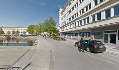 Örebro kommun Centralt skolstöd
