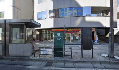日本臓器製薬㈱ 仙台支店