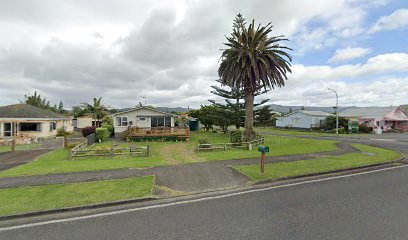 NZ Post Centre Kaiaua
