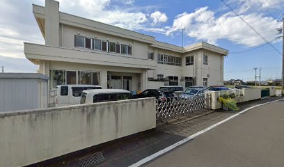 各務原市立各務保育所 育児相談