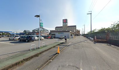 クラフトハートトーカイ西友長浜楽市店