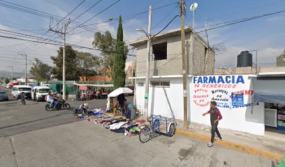 Enfermería México