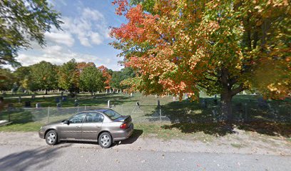 Lakeview Cemetery