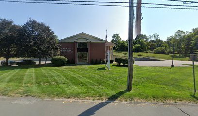 Middle Hope Fire Department - Station 2