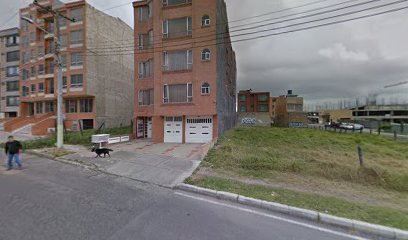 Edificio JULIOSIMON