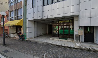 鈴木食料品店