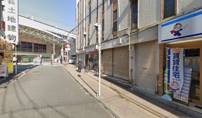 三菱UFJ銀行 ATMコーナー 阪急高槻市駅前