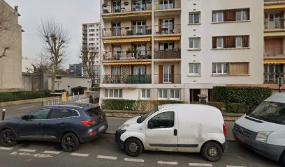 Sandrine Forstin Boulogne-Billancourt