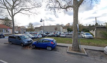 Rassemblement des Vénissians