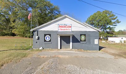 American Legion Post 51