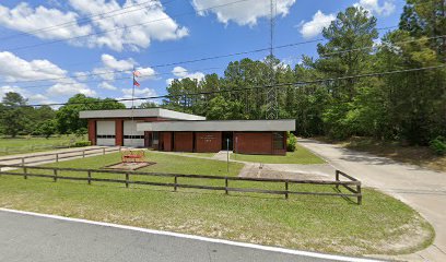 Ware County EMS Station 2