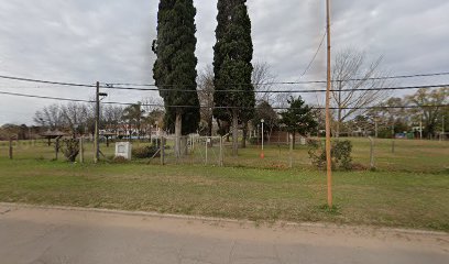 Villa Olimpica (Sindicato luz y fuerza)