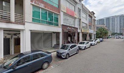 Verstaerker Rolle （M）S/B - Sales Office (Johor)