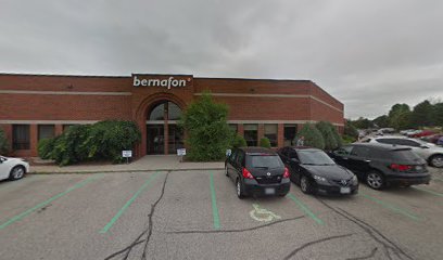 Bernafon Canada Ltd